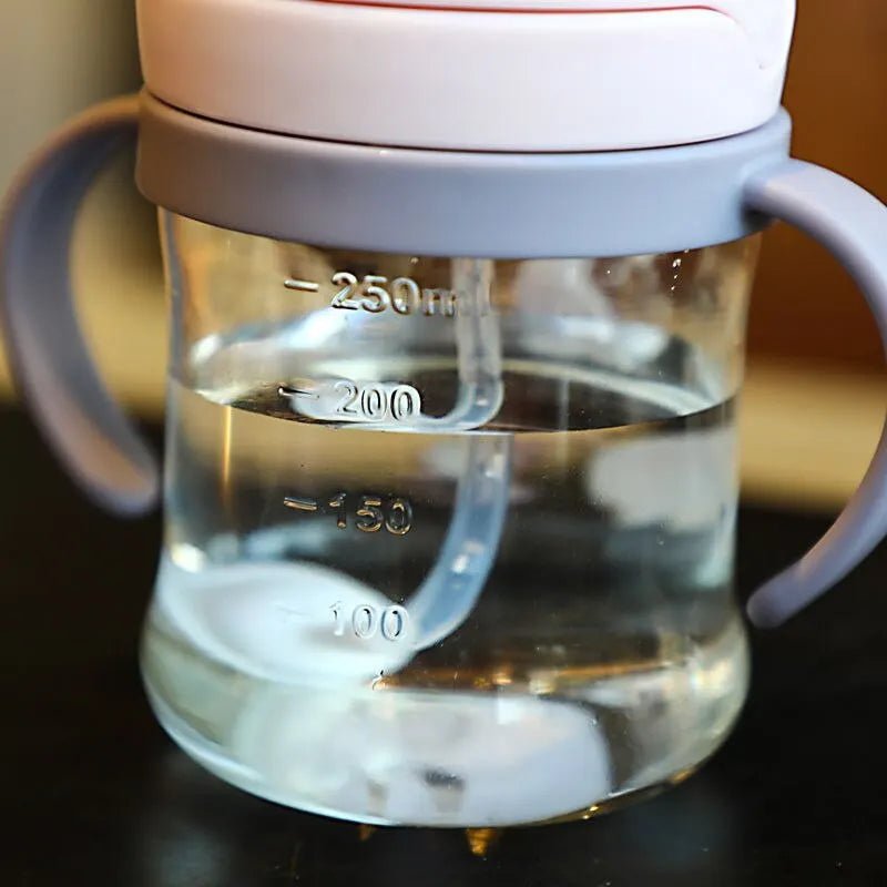 Tasse pour Bebe - BabyDrinkingCup™ - Espace Coco