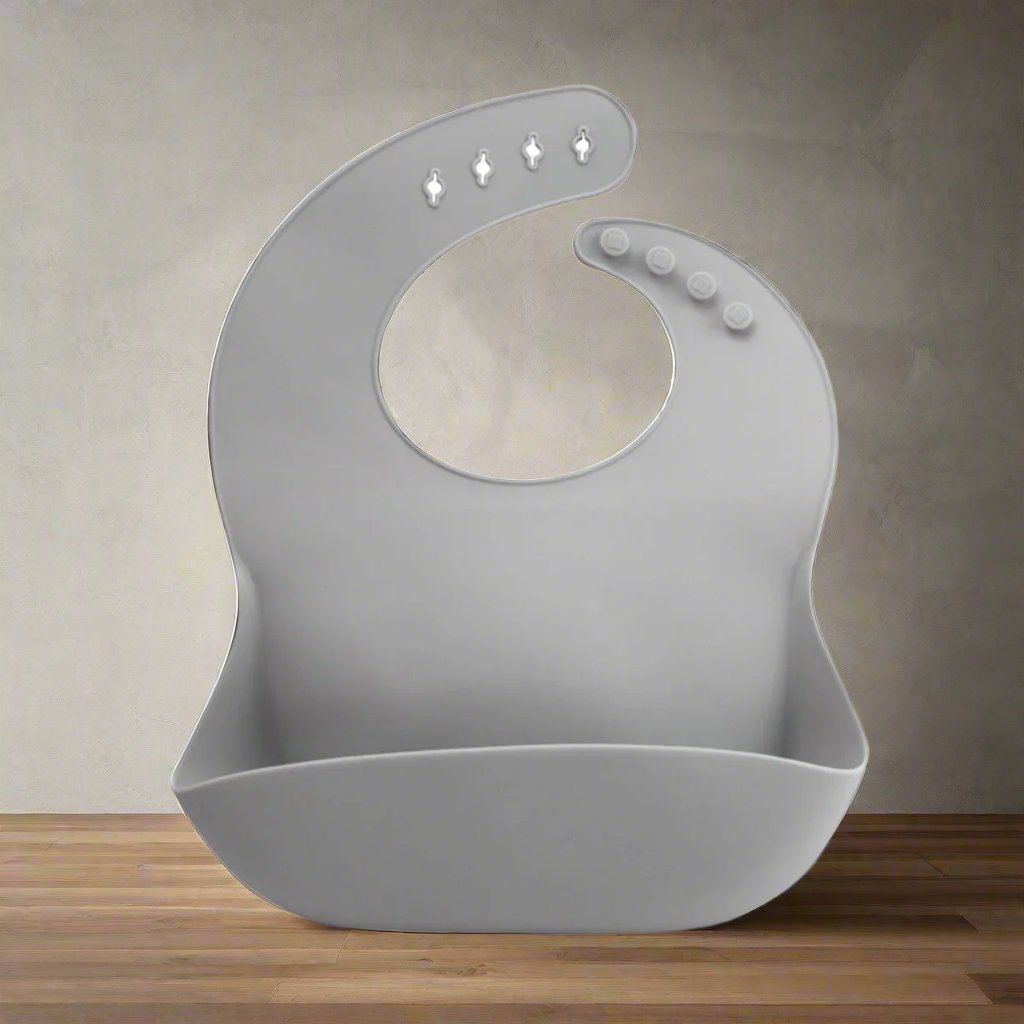Vaisselle Bebe - TablewareBabySet™ - Cendre - Espace Coco
