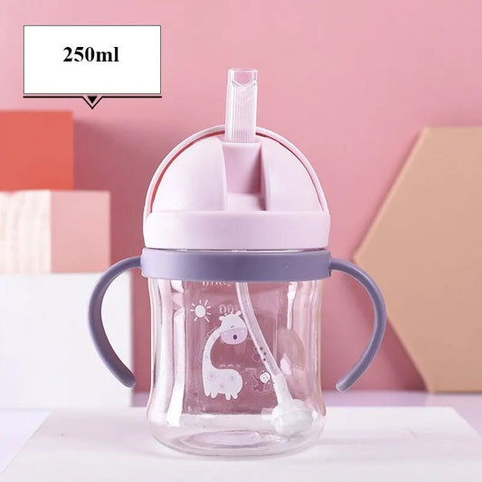 Tasse pour Bebe - BabyDrinkingCup™ - Espace Coco